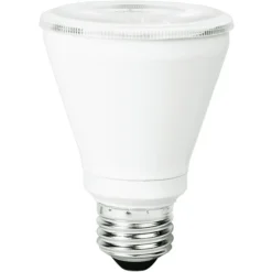 Natural Light - 425 Lumens - 8 Watt - 3000 Kelvin - LED PAR20 Lamp