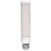 5 Colors - 8 Watt - 1050 Lumens - Selectable LED PL Lamp - E26 Base