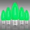 (NEW Technology) C9 - Green - Opaque LED - VividCore Premium - 50% Brighter