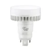 1100 Lumens - 12 Watt - 5000 Kelvin - LED PL Lamp