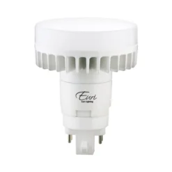 1100 Lumens - 12 Watt - 4000 Kelvin - LED PL Lamp