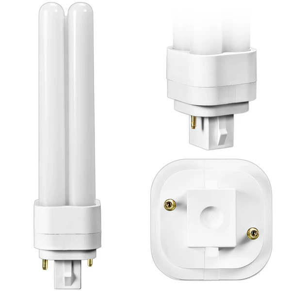 1050 Lumens - 8 Watt - 5000 Kelvin - LED PL Lamp 1 1050 Lumens - 8 Watt - 5000 Kelvin - LED PL Lamp