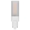 3 Colors - 9 Watt - 1100 Lumens - Selectable LED PL Lamp - 4-Pin G24q Or GX24q Base