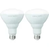 635 Lumens - 15 Watt - 2700 Kelvin - LED BR30 Lamp