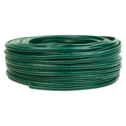 250 Ft. - Green - 18 AWG - SPT-2 Rated