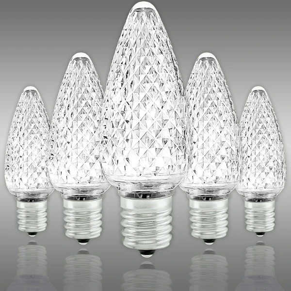 Twinkly Dots - 9.8 Ft. Flexible LED Light String With 60 RGB LEDs - Transparent Wire 7 Twinkly Dots - 9.8 Ft. Flexible LED Light String With 60 RGB LEDs - Transparent Wire - Image 7