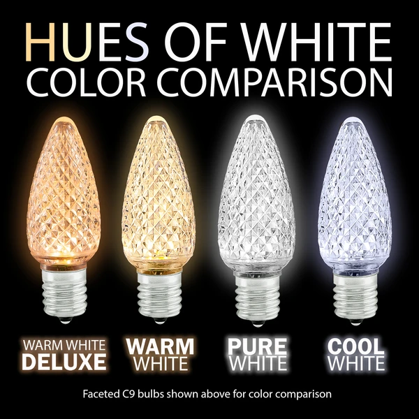 Twinkly Dots - 9.8 Ft. Flexible LED Light String With 60 RGB LEDs - Transparent Wire 8 Twinkly Dots - 9.8 Ft. Flexible LED Light String With 60 RGB LEDs - Transparent Wire - Image 8