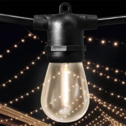 Twinkly Line - 5 Ft. RGB Smart LED Light Strip