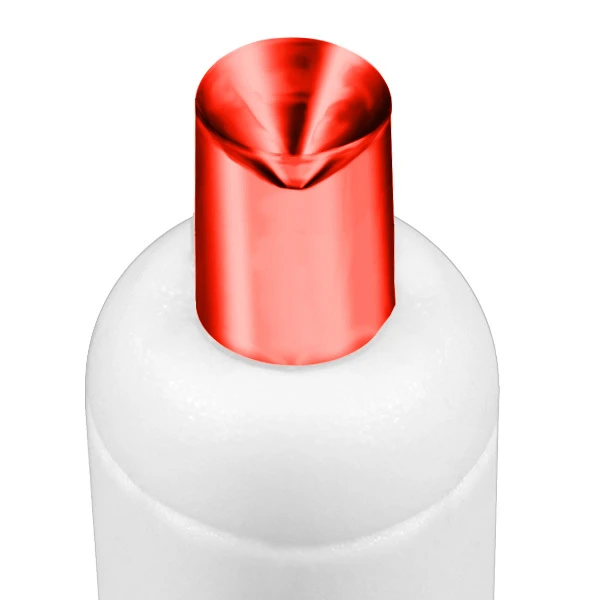 LED Christmas String Lights - 17 Ft. - (50) Wide Angle Multi-Color LED's - 4 In. Bulb Spacing - White Wire 4 LED Christmas String Lights - 17 Ft. - (50) Wide Angle Multi-Color LED's - 4 In. Bulb Spacing - White Wire - Image 4