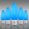 (NEW Technology) C9 - Blue - Opaque LED - VividCore Premium - 50% Brighter