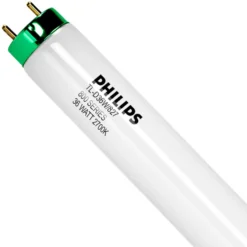 Philips 63192-3 - TL-D36W/827 - T8