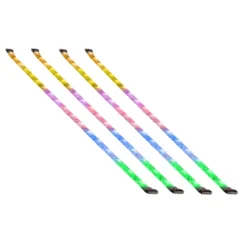 4 Ft. LED RGBW Tape Light/Strip Light Kit