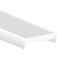 3.28 Ft. - Frosted - HS Lens Cover