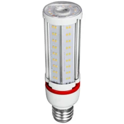5580 Lumens - 36 Watt - 3500 Kelvin - LED Corn Bulb