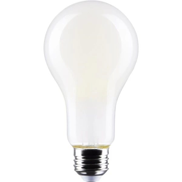 2610 Lumens - 18.5 Watt - 3000 Kelvin - LED A21 Light Bulb 1 2610 Lumens - 18.5 Watt - 3000 Kelvin - LED A21 Light Bulb