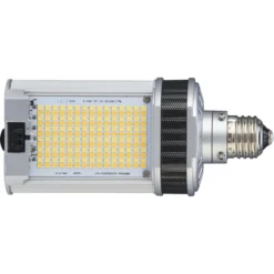 110 Watt - 15,700 Lumens - Color Selectable LED Retrofit For Wall Packs/Area Light Fixtures