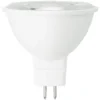 Natural Light - 470 Lumens - 7 Watt - 3000 Kelvin - LED MR16 Lamp
