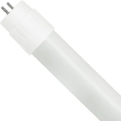 1700 Lumens - 11 Watt - 4000 Kelvin - 4 Ft. LED T8 Tube Lamp - Type C