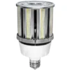 12,000 Lumens - 80 Watt - 4000 Kelvin - LED Corn Bulb