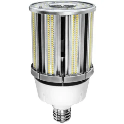 15,000 Lumens - 100 Watt - 5000 Kelvin - LED Corn Bulb
