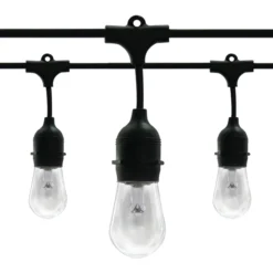 16.4 Ft. Twinkly LED Icicle Light String With 190 RGB+W LEDs - 16 Million Colors + Pure Warm White -Bulbs Shop data 647