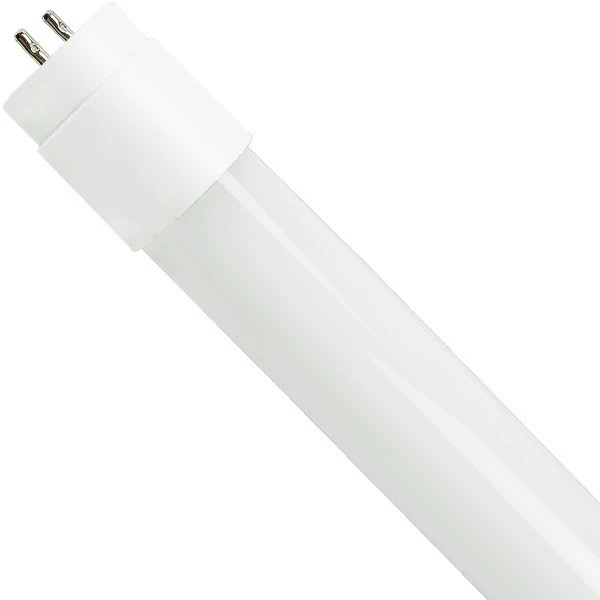 1800 Lumens - 15 Watt - 3500 Kelvin - 4 Ft. LED Tube Lamp - Hybrid A+B Type 1 1800 Lumens - 15 Watt - 3500 Kelvin - 4 Ft. LED Tube Lamp - Hybrid A+B Type