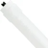 5300 Lumens - 42 Watt - 3500 Kelvin - 8 Ft. LED T8 Tube - Type B Ballast Bypass