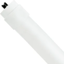 5300 Lumens - 42 Watt - 3500 Kelvin - 8 Ft. LED T8 Tube - Type B Ballast Bypass