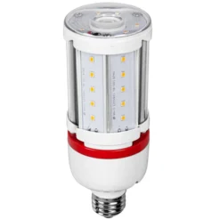 1550 Lumens - 10 Watt - 3500 Kelvin - LED Corn Bulb