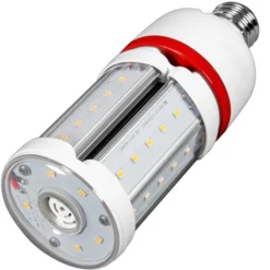 6750 Lumens - 45 Watt - 4000 Kelvin - LED Corn Bulb