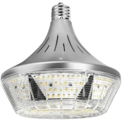 20,150 Lumens - 155 Watt - 5000 Kelvin - LED High Bay Retrofit