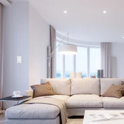 Natural Light - 900 Lumens - 10 Watt - 4000 Kelvin - LED PAR30 Long Neck Lamp