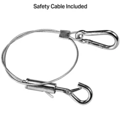 Natural Light - 1800 Lumens - 22 Watt - 4000 Kelvin - LED PAR30 Long Neck Lamp