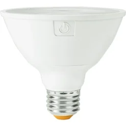 Natural Light - 1030 Lumens - 11 Watt - 4000 Kelvin - LED PAR30 Short Neck Lamp