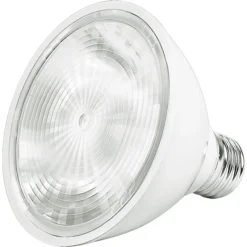 Natural Light - 1030 Lumens - 11 Watt - 4000 Kelvin - LED PAR30 Short Neck Lamp -Bulbs Shop data 762