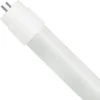1250 Lumens - 8 Watt - 4000 Kelvin - 2 Ft. LED T8 Tube Lamp - Type A Plug And Play