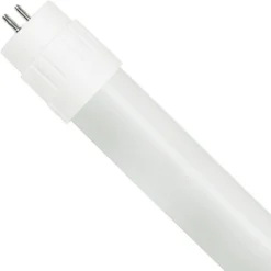 1250 Lumens - 8 Watt - 4000 Kelvin - 2 Ft. LED T8 Tube Lamp - Type A Plug And Play