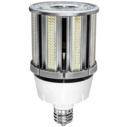 12,000 Lumens - 80 Watt - 5000 Kelvin - LED Corn Bulb