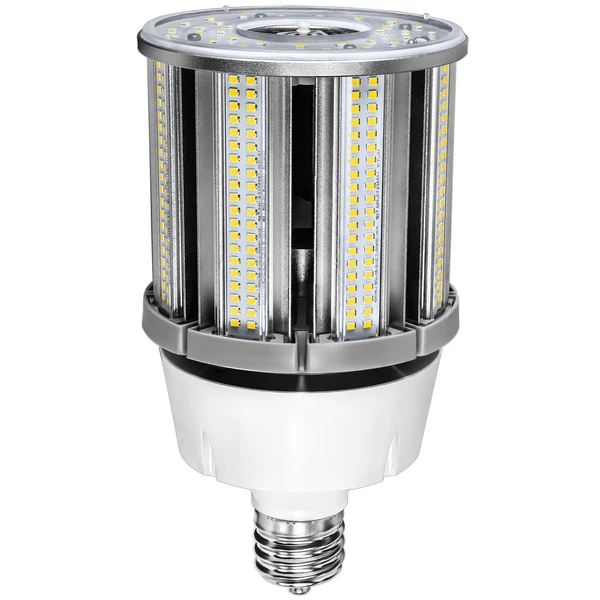 12,000 Lumens - 80 Watt - 5000 Kelvin - LED Corn Bulb 1 12,000 Lumens - 80 Watt - 5000 Kelvin - LED Corn Bulb