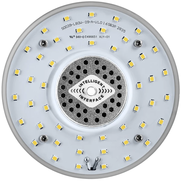 12,000 Lumens - 80 Watt - 5000 Kelvin - LED Corn Bulb 4 12,000 Lumens - 80 Watt - 5000 Kelvin - LED Corn Bulb - Image 4