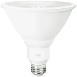Natural Light - 1350 Lumens - 18 Watt - 2700 Kelvin - LED PAR38 Lamp