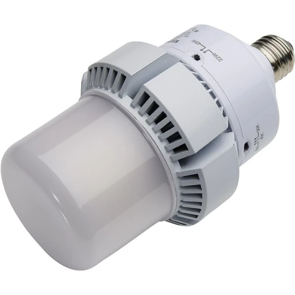 45 Watt Max - 5850 Lumen Max - Wattage And Color Selectable LED HID Retrofit Bulb 2 45 Watt Max - 5850 Lumen Max - Wattage And Color Selectable LED HID Retrofit Bulb - Image 2