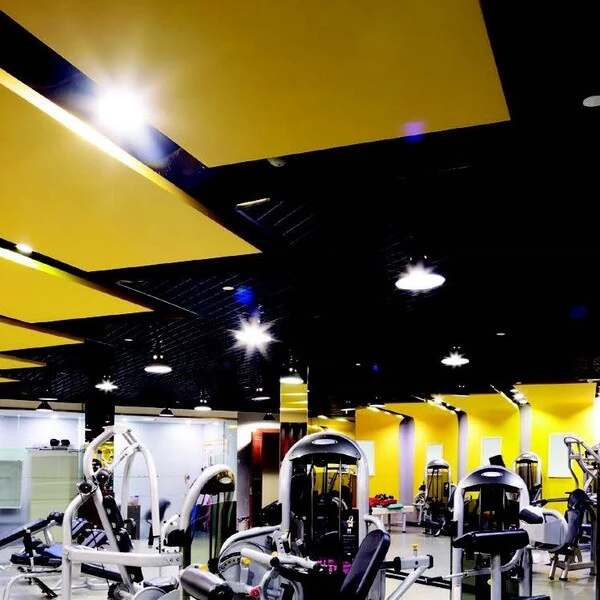 45 Watt Max - 5850 Lumen Max - Wattage And Color Selectable LED HID Retrofit Bulb 4 45 Watt Max - 5850 Lumen Max - Wattage And Color Selectable LED HID Retrofit Bulb - Image 4