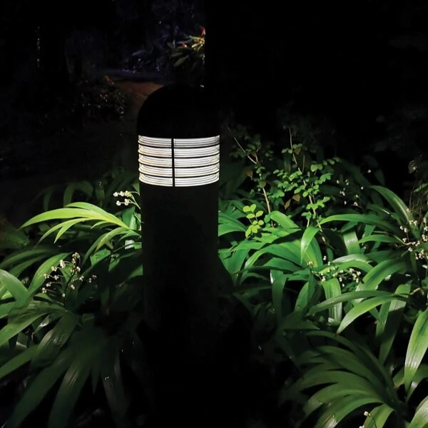 45 Watt Max - 5850 Lumen Max - Wattage And Color Selectable LED HID Retrofit Bulb 5 45 Watt Max - 5850 Lumen Max - Wattage And Color Selectable LED HID Retrofit Bulb - Image 5