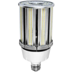 18,000 Lumens - 120 Watt - 5000 Kelvin - LED Corn Bulb