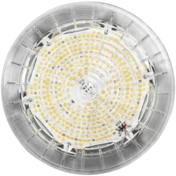 27,400 Lumens - 200 Watt - 5000 Kelvin - LED High Bay Retrofit -Bulbs Shop data 834