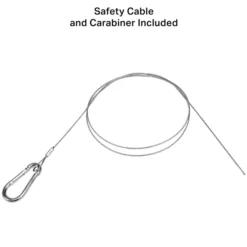 27,400 Lumens - 200 Watt - 5000 Kelvin - LED High Bay Retrofit -Bulbs Shop data 835