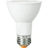 Natural Light - 550 Lumens - 6.5 Watt - 3000 Kelvin - LED PAR20 Lamp