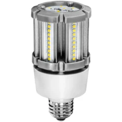 1800 Lumens - 12 Watt - 5000 Kelvin - LED Corn Bulb
