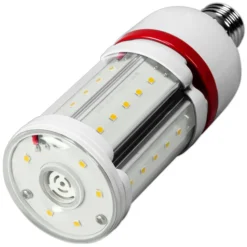 1550 Lumens - 10 Watt - 5000 Kelvin - LED Corn Bulb -Bulbs Shop data 878
